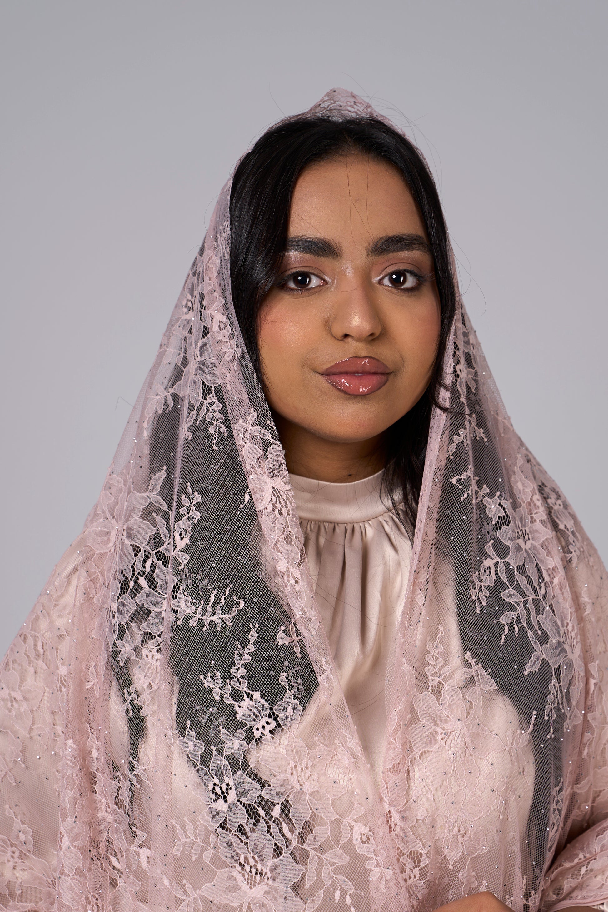 Pink Zeina