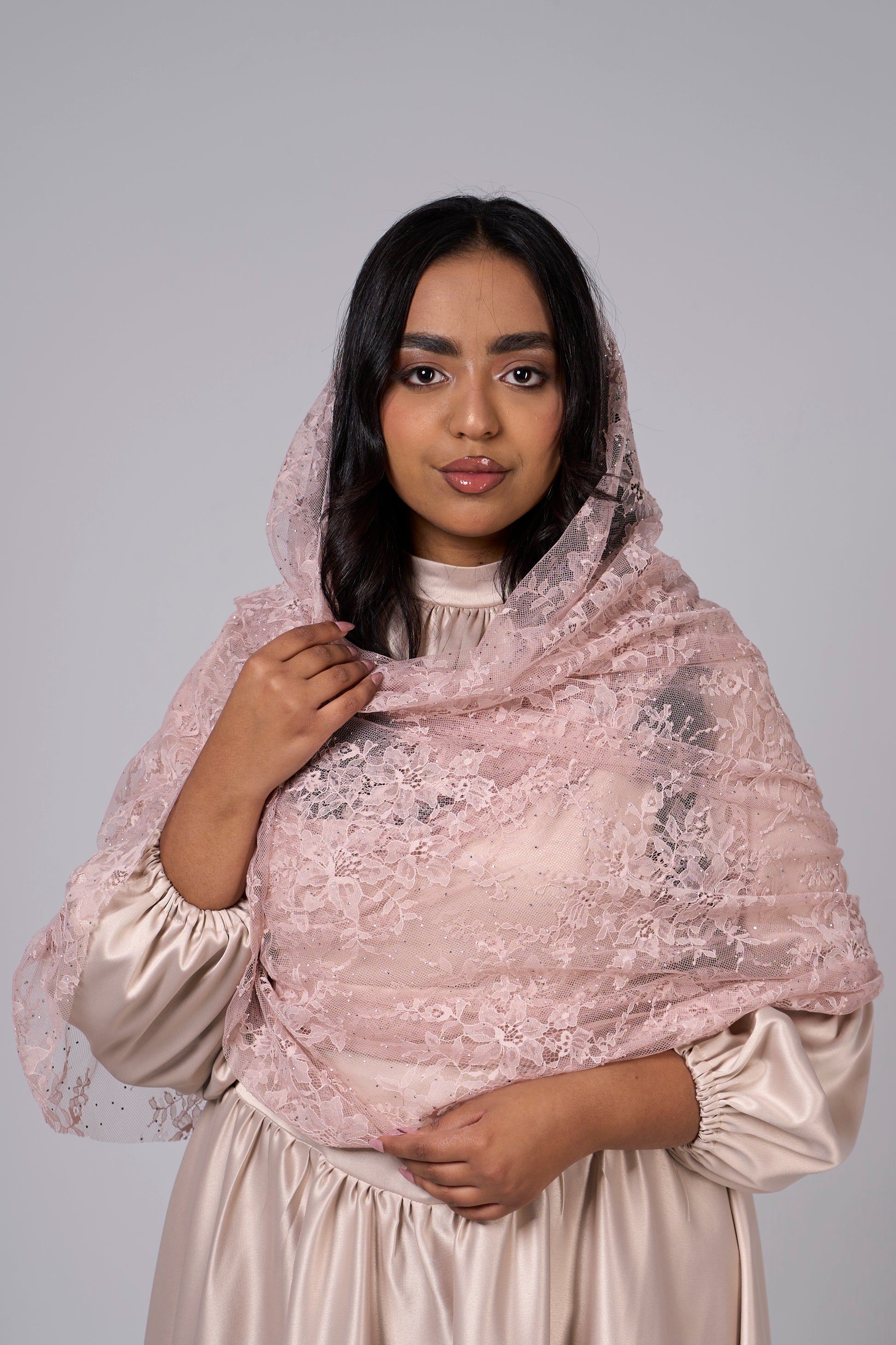 Pink Zeina