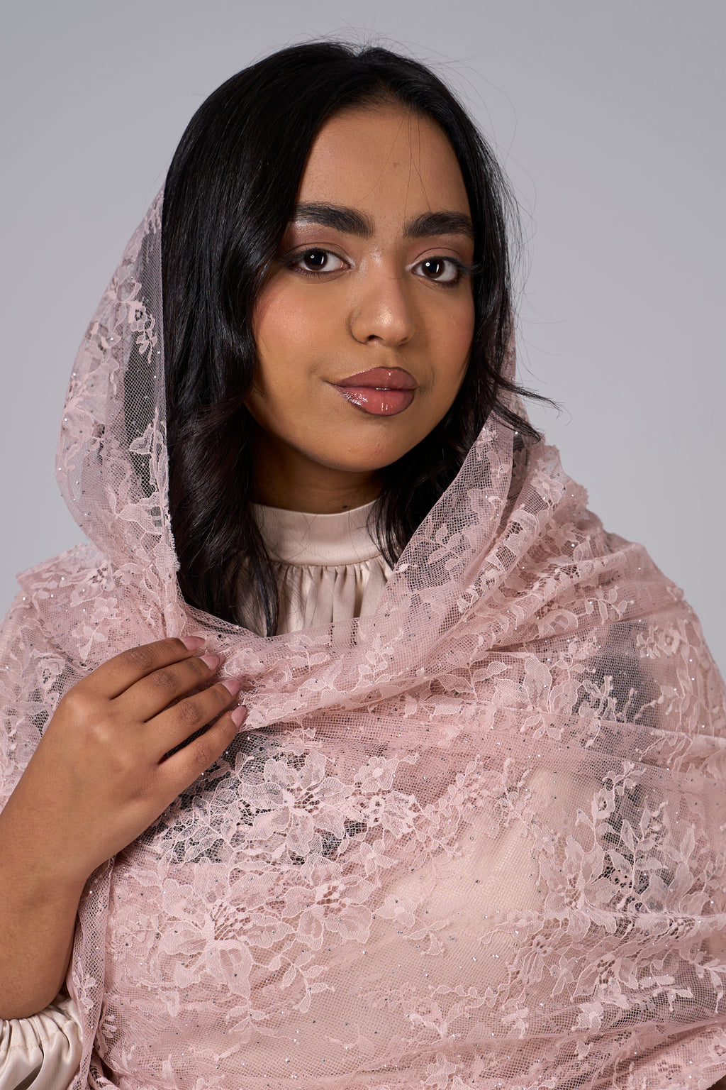 Pink Zeina