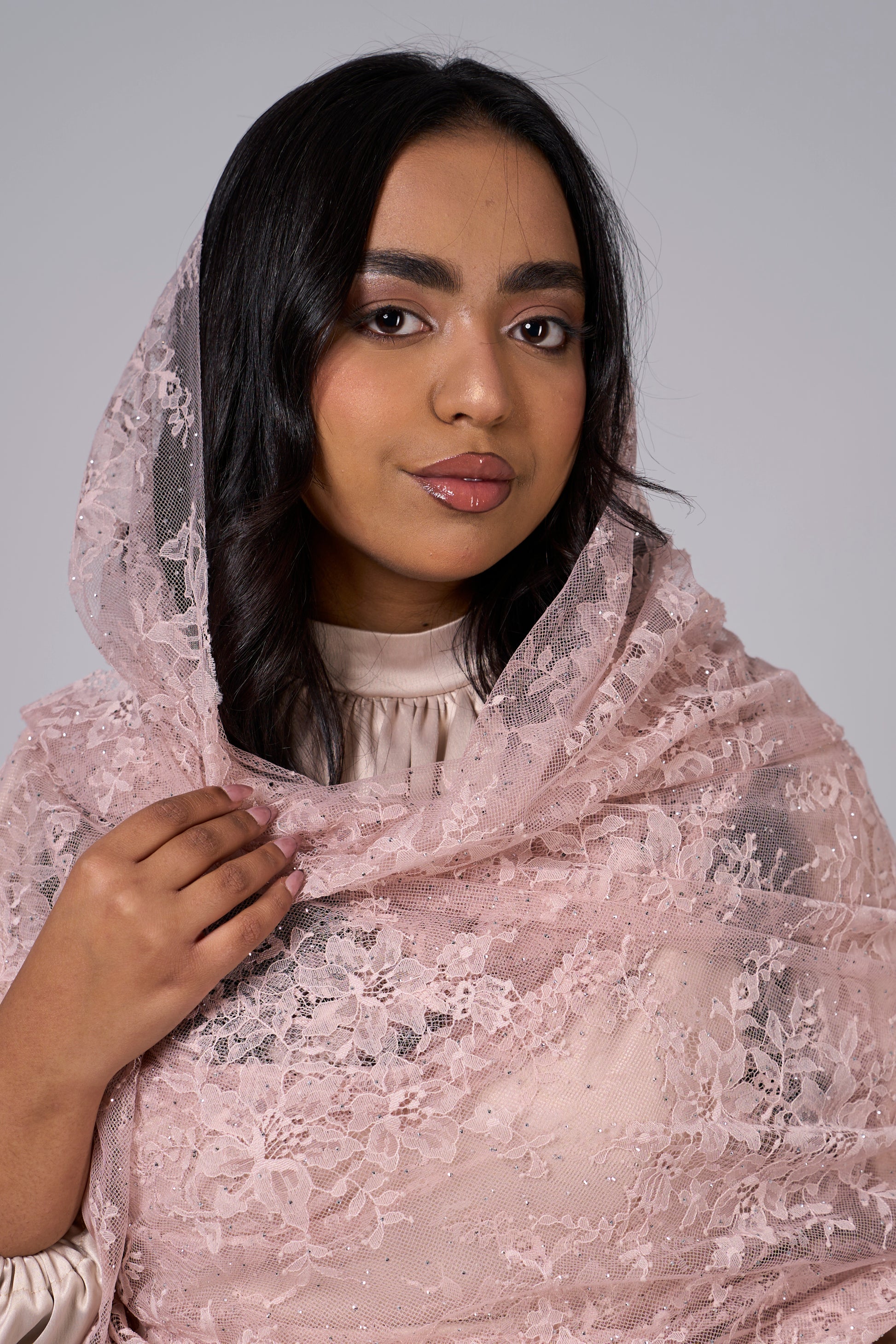 Pink Zeina