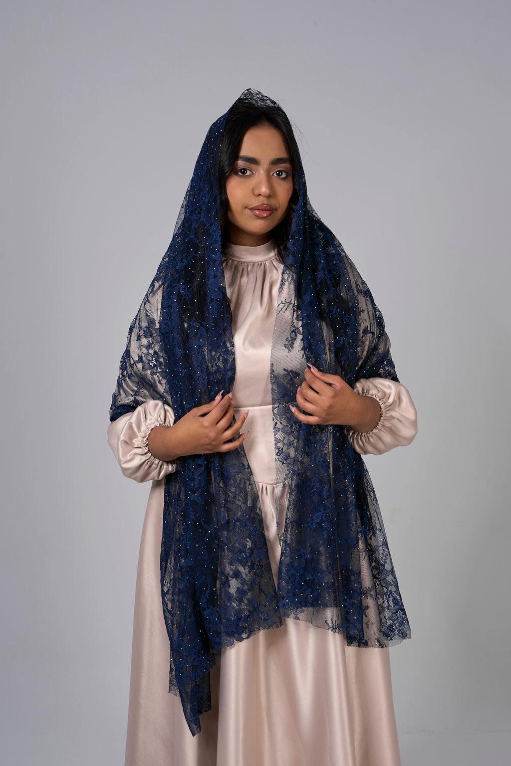 Blue Zeina