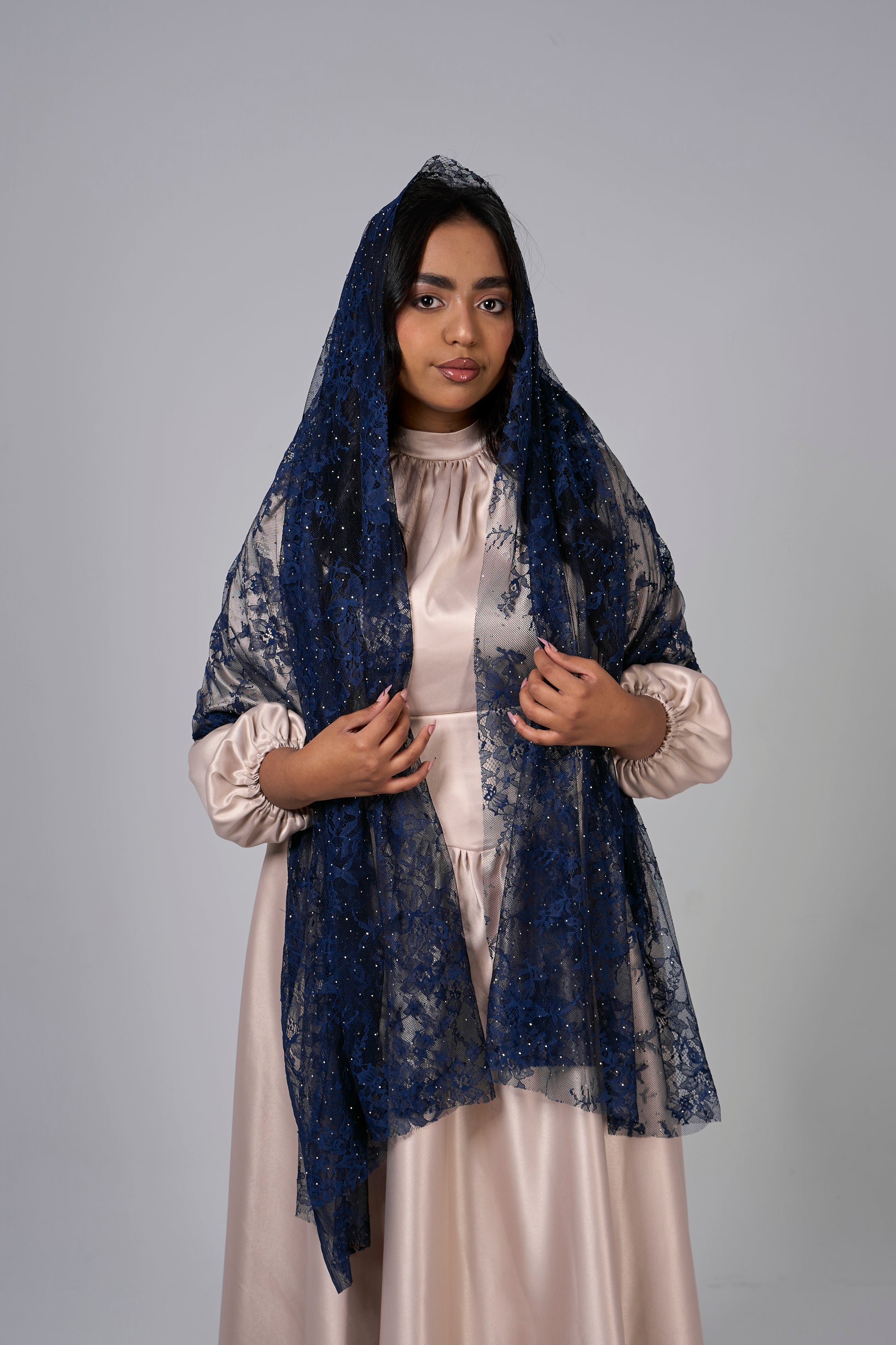Blue Zeina