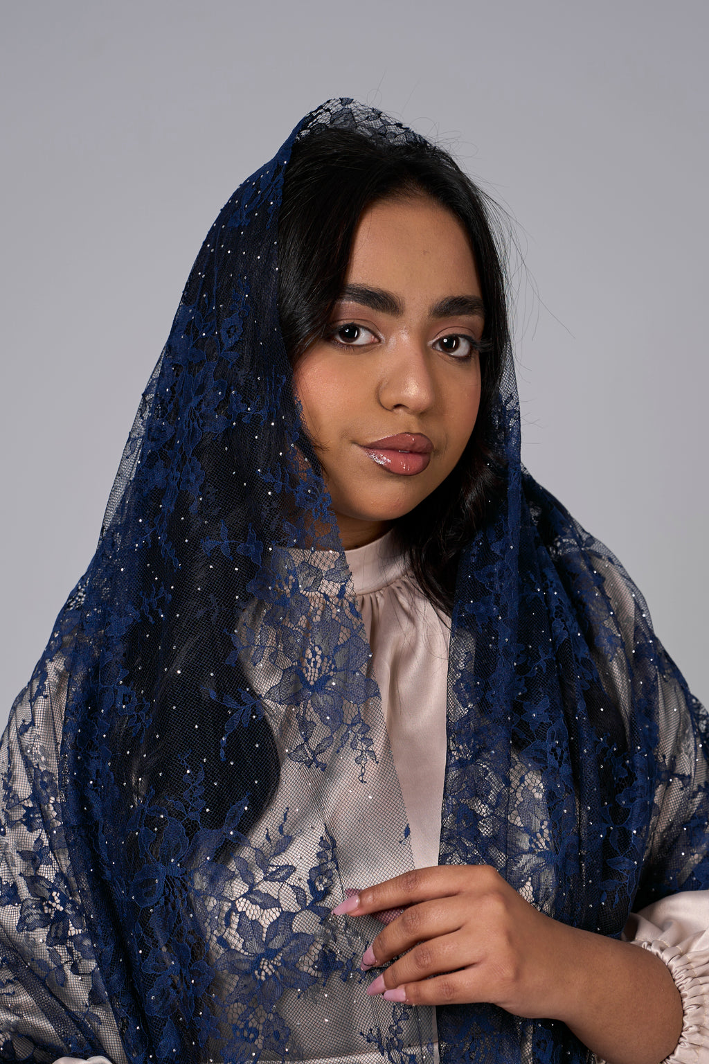 Blue Zeina
