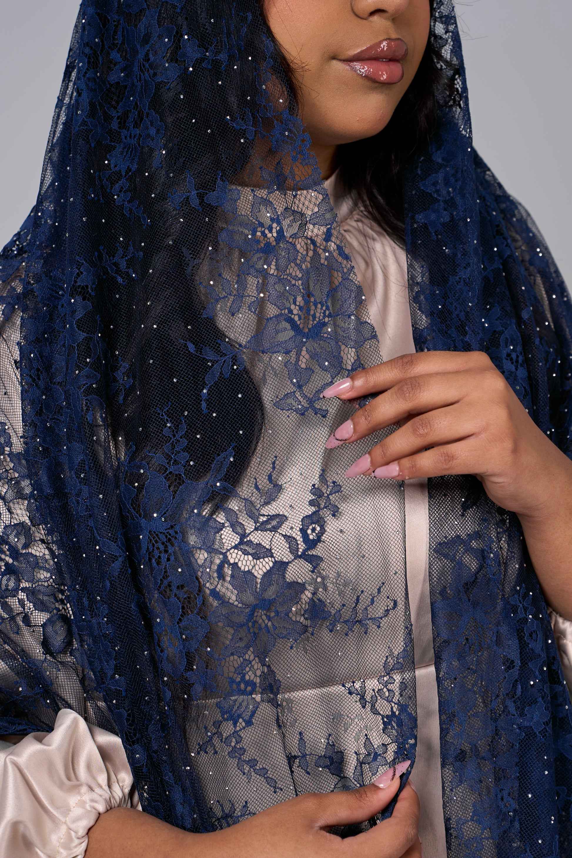 Blue Zeina