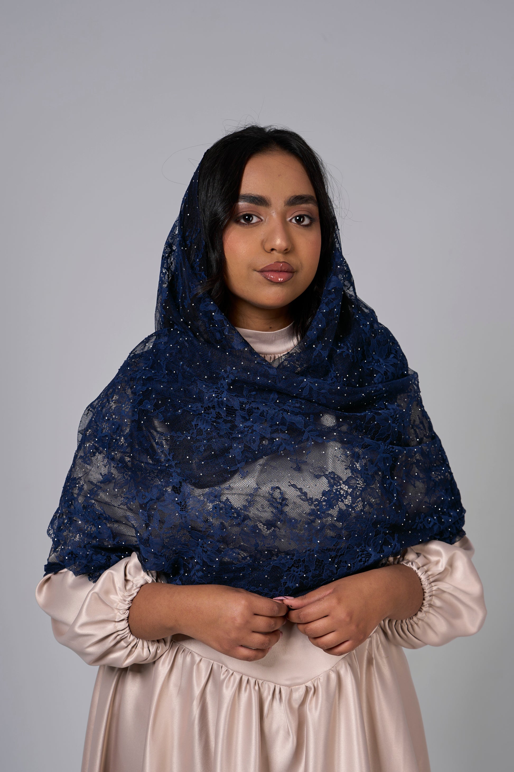 Blue Zeina