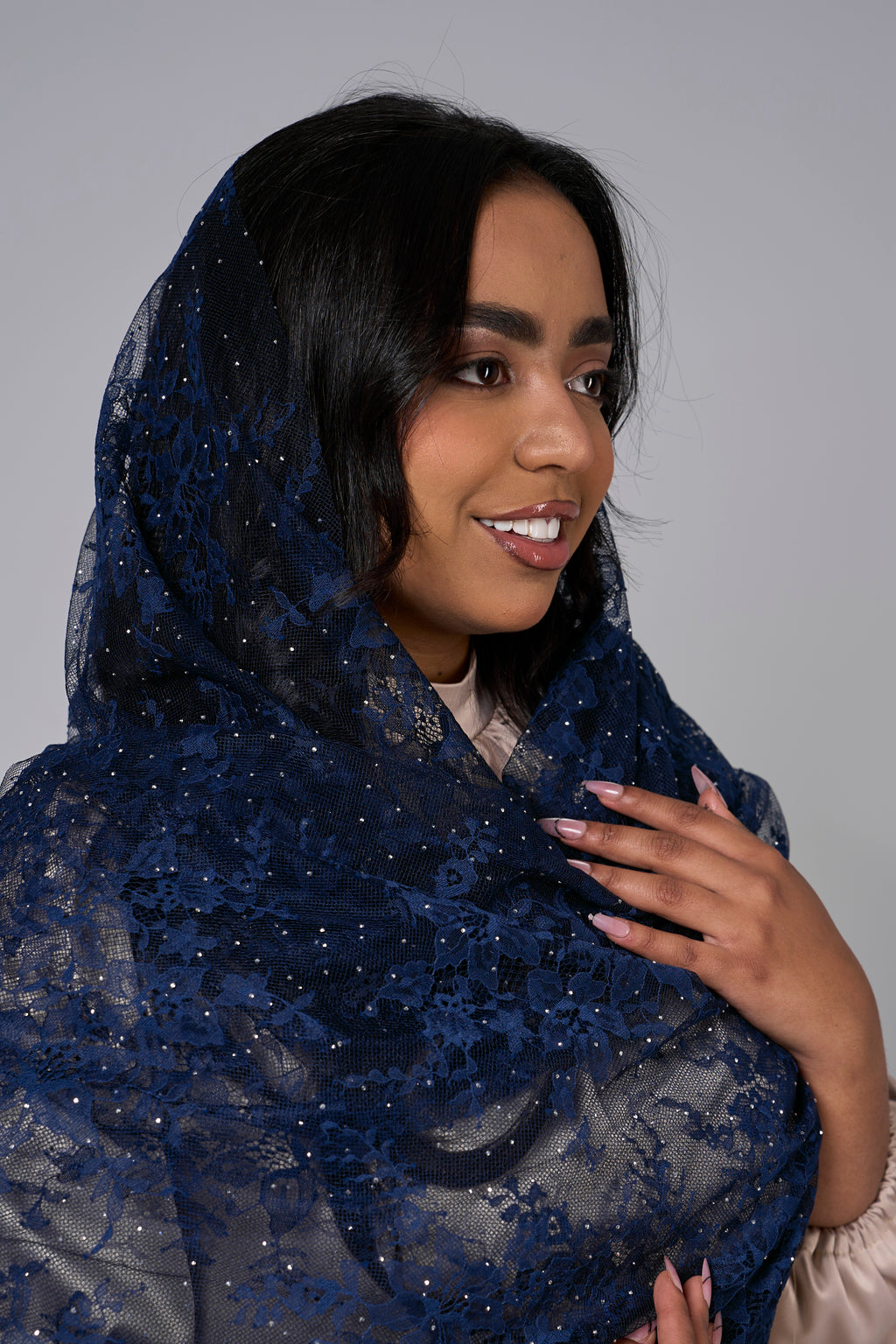 Blue Zeina