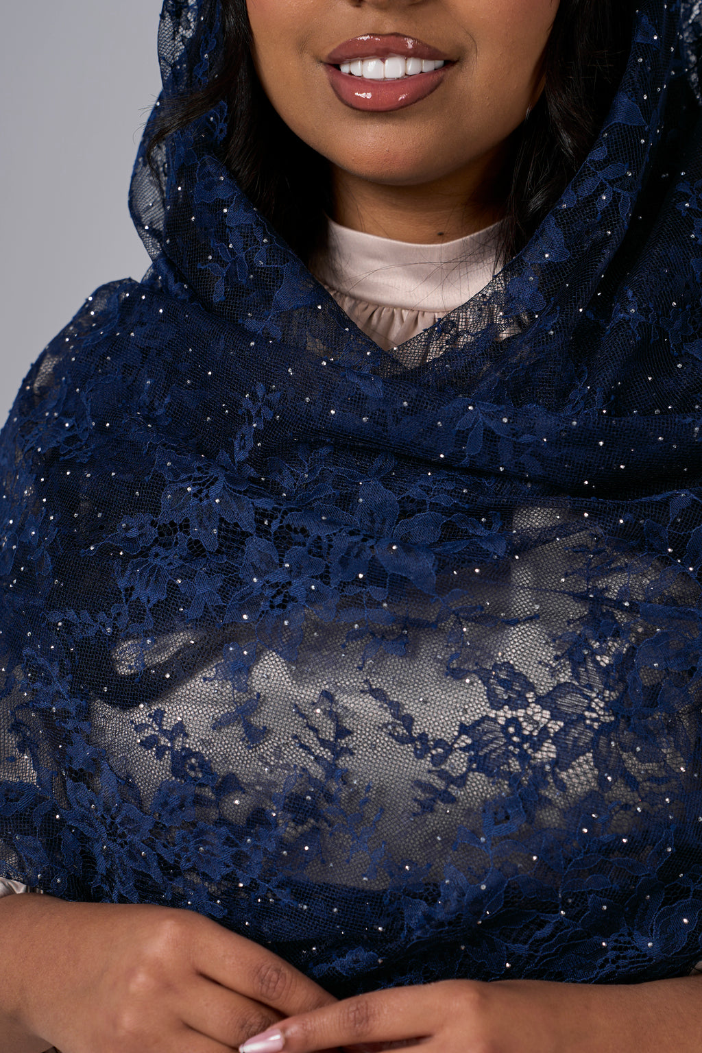 Blue Zeina