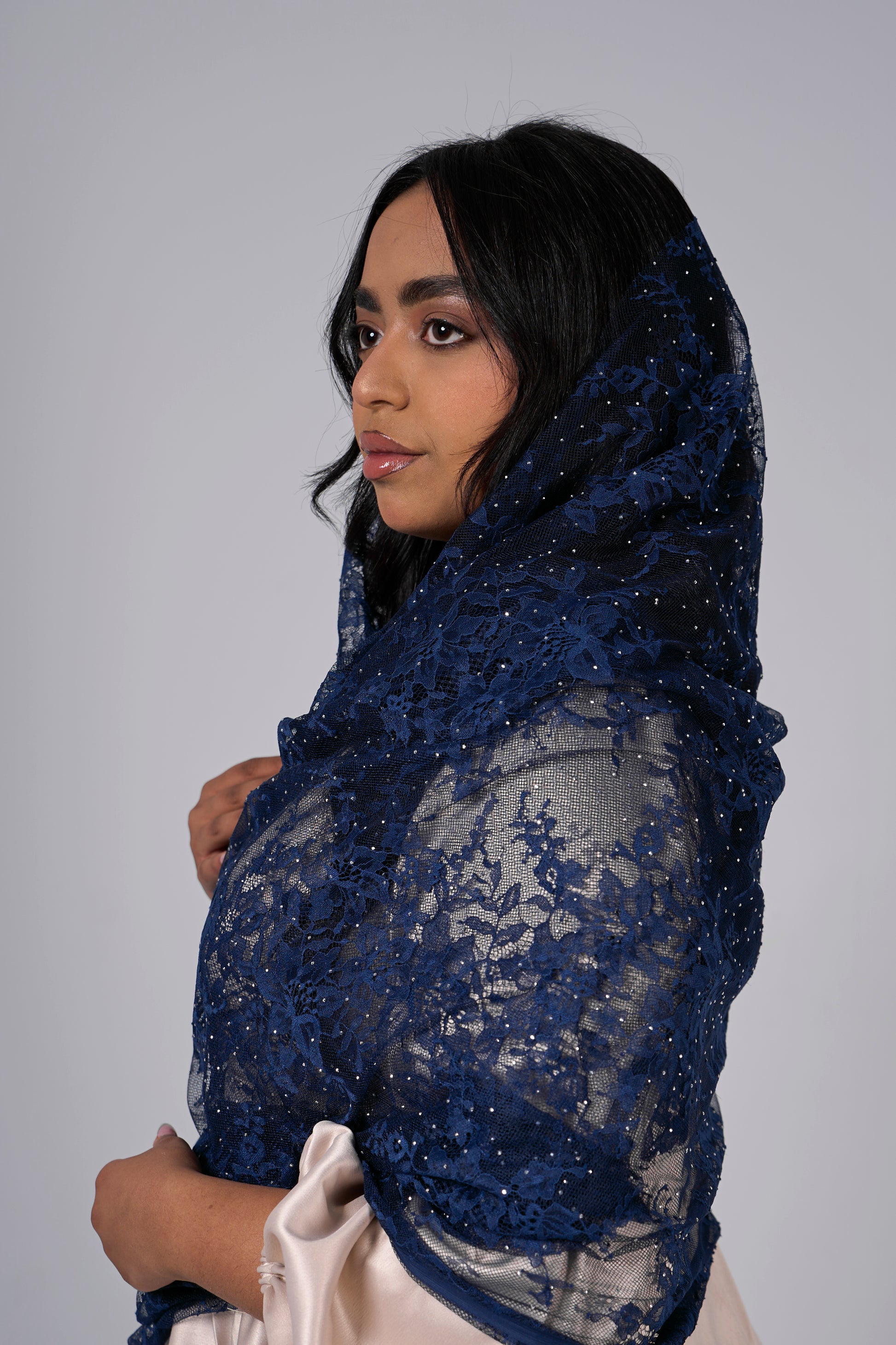Blue Zeina