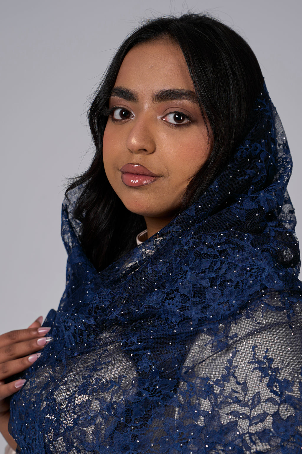 Blue Zeina