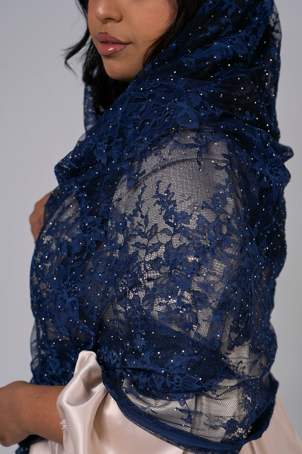 Blue Zeina