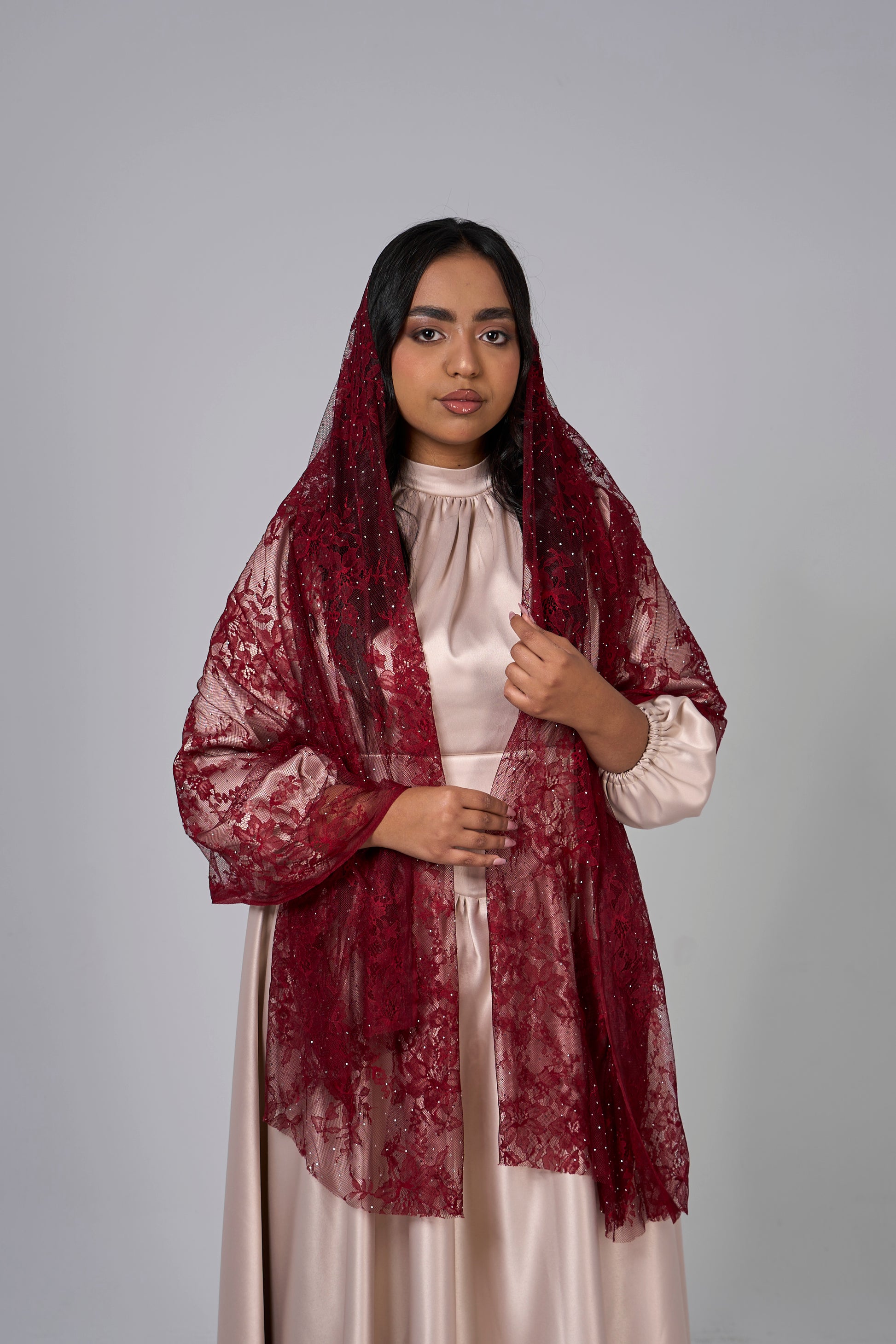 Red Zeina