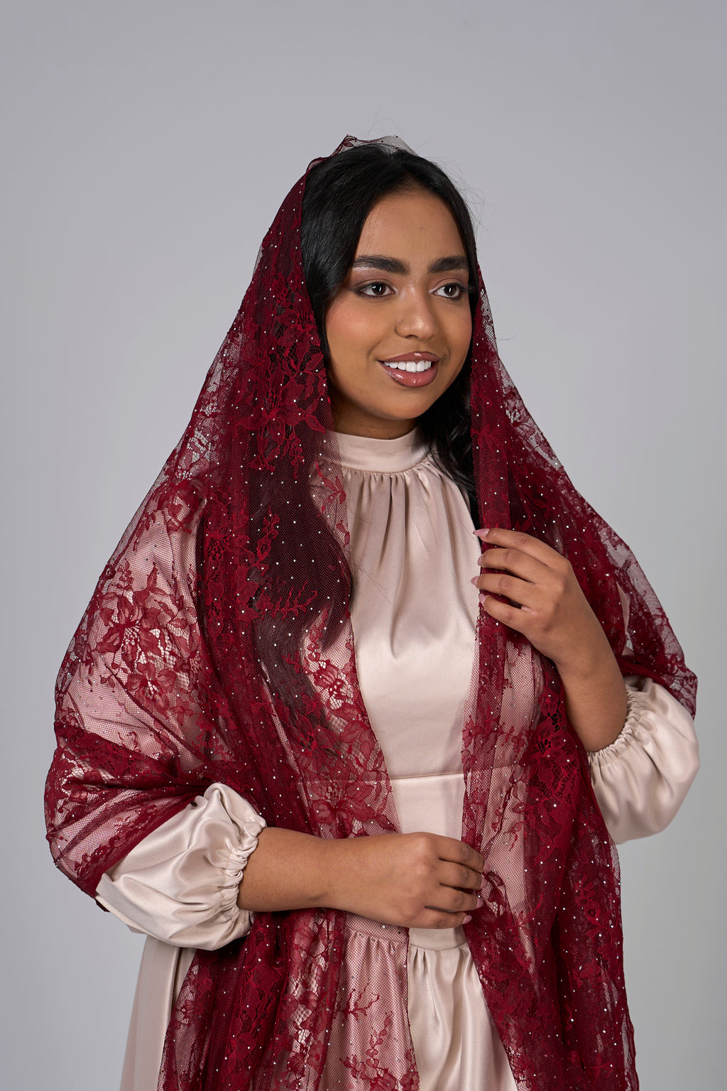 Red Zeina