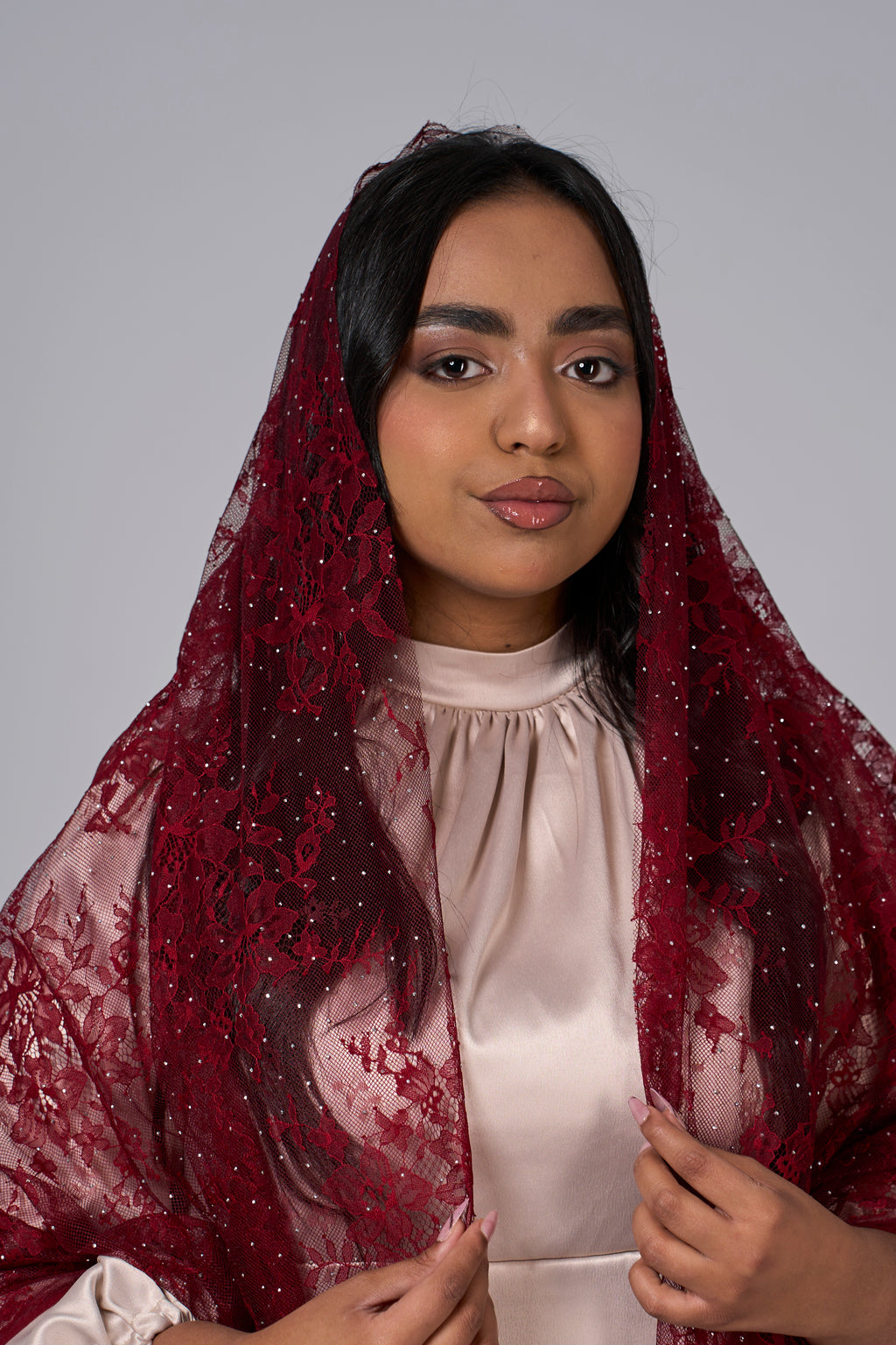 Red Zeina