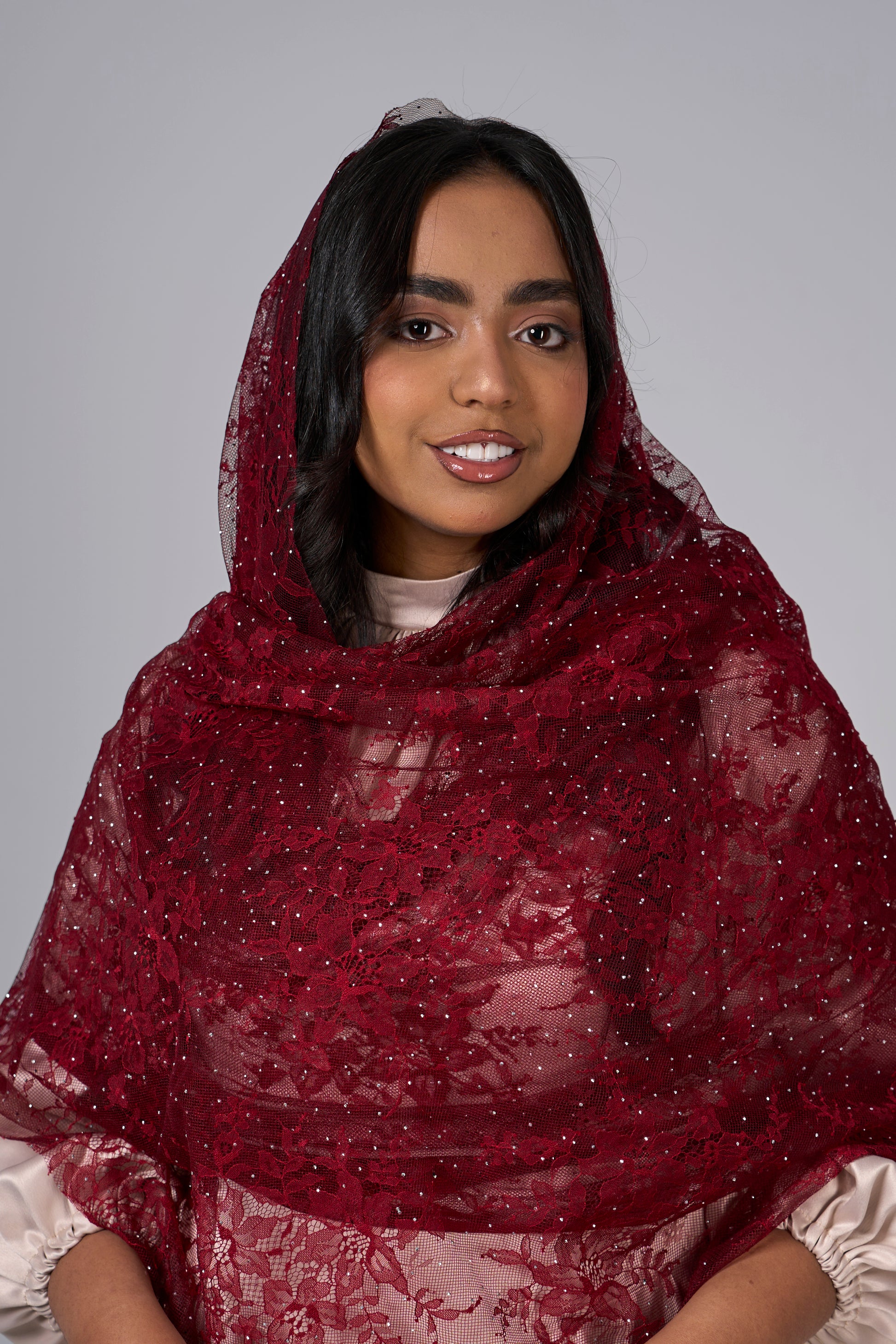Red Zeina