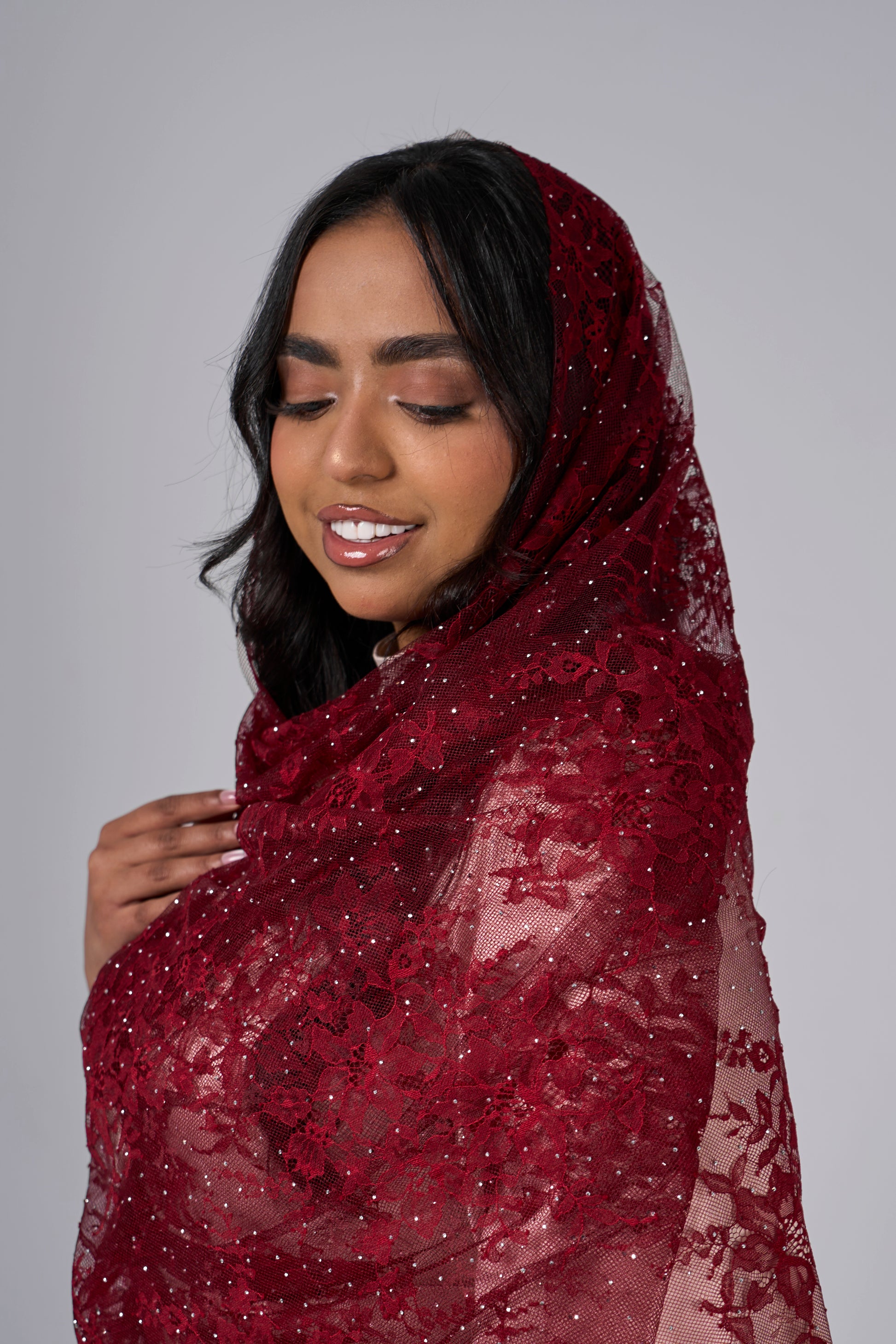 Red Zeina