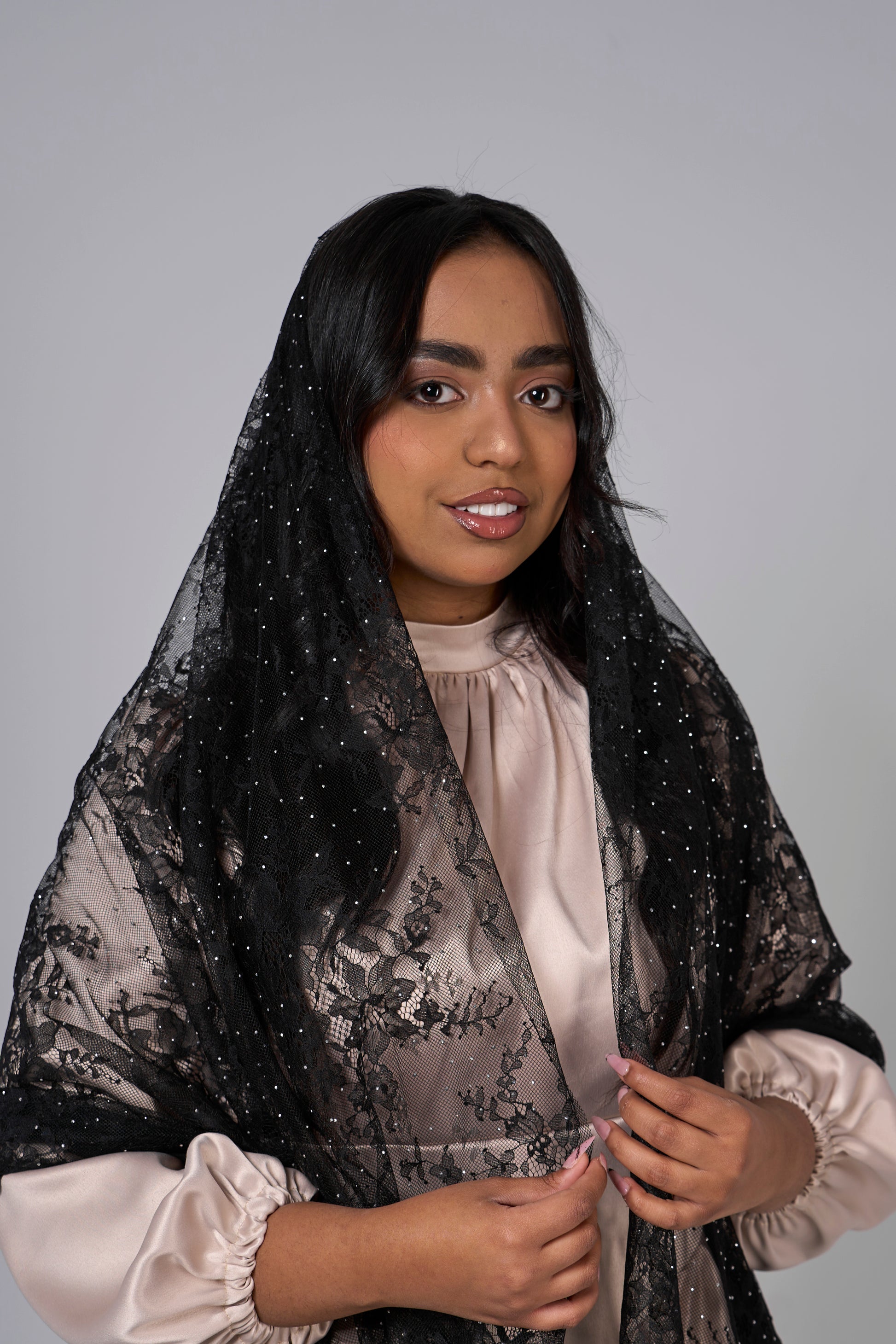 Black Zeina