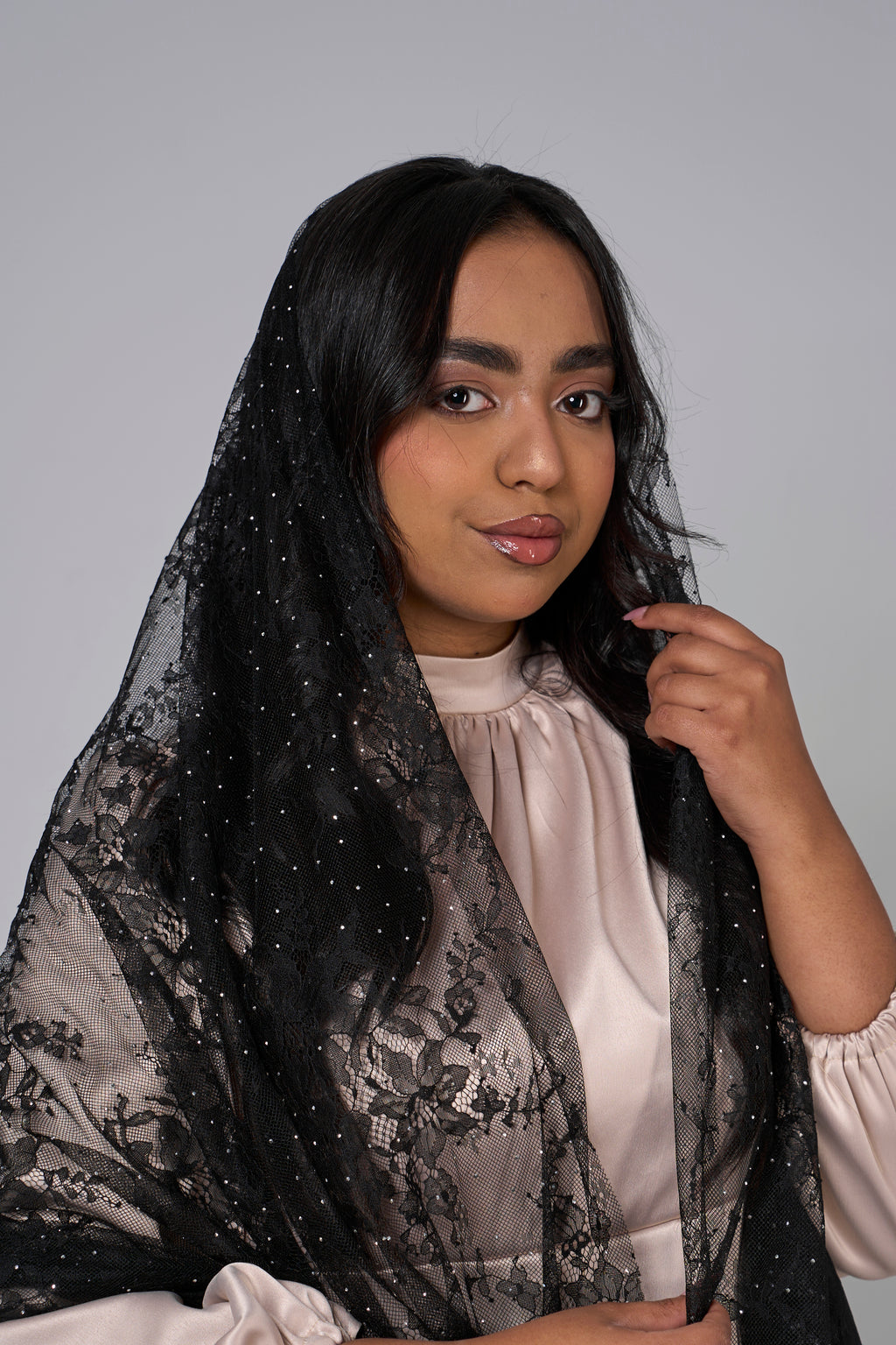 Black Zeina