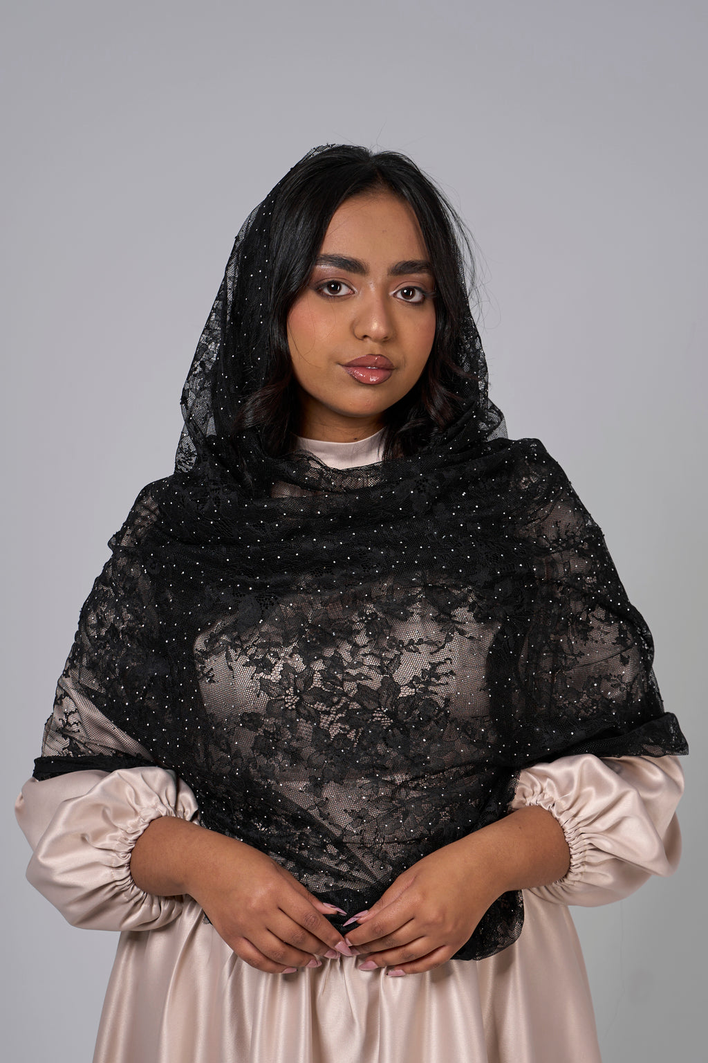 Black Zeina