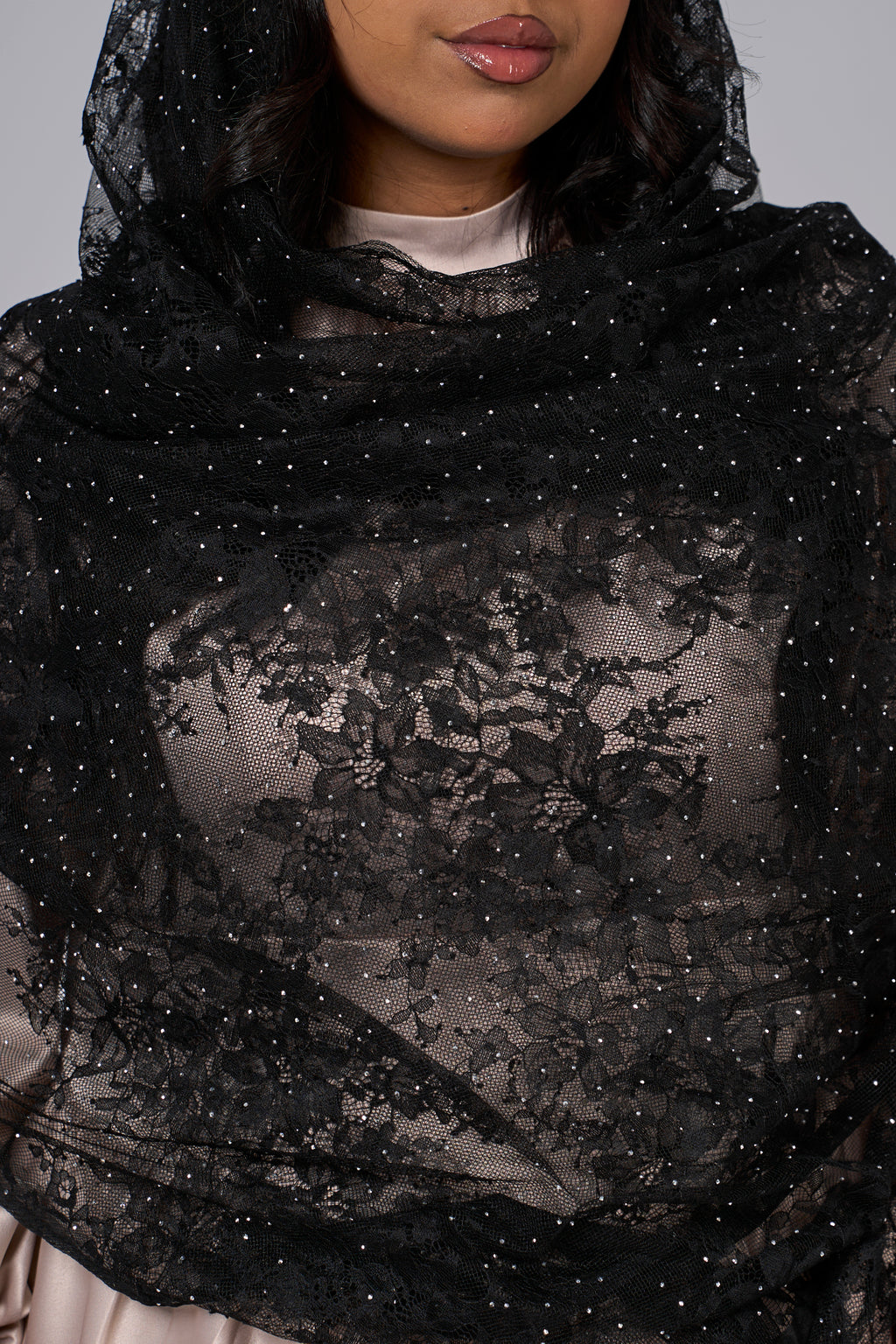 Black Zeina