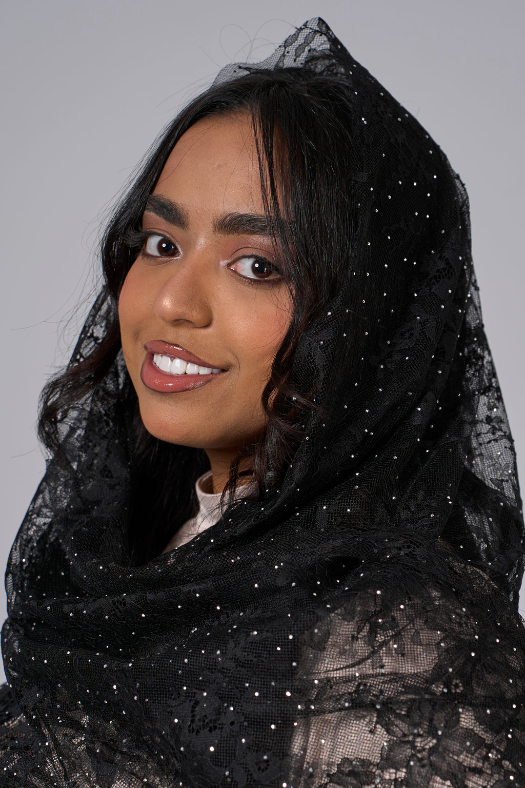 Black Zeina