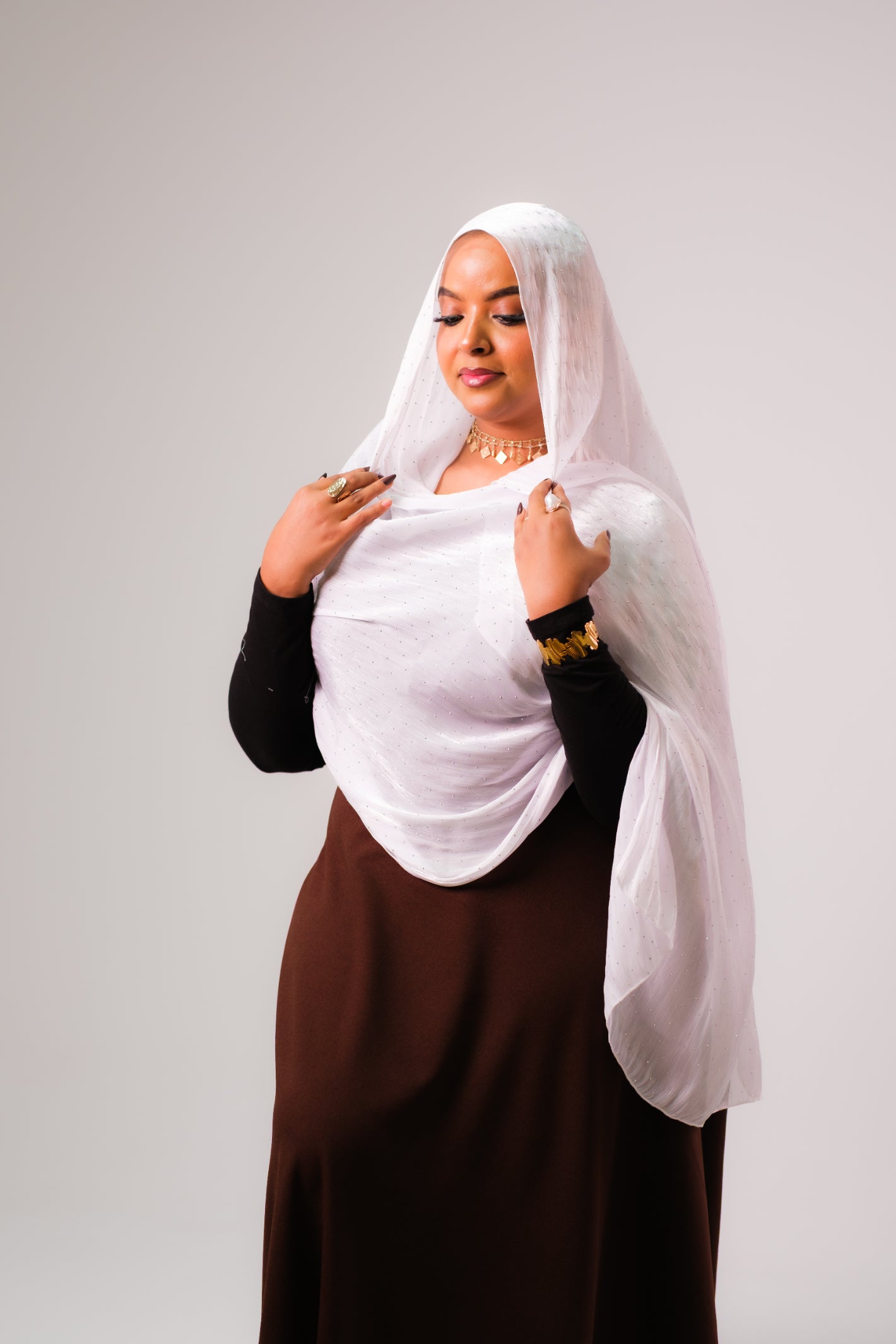 White Leen Spark