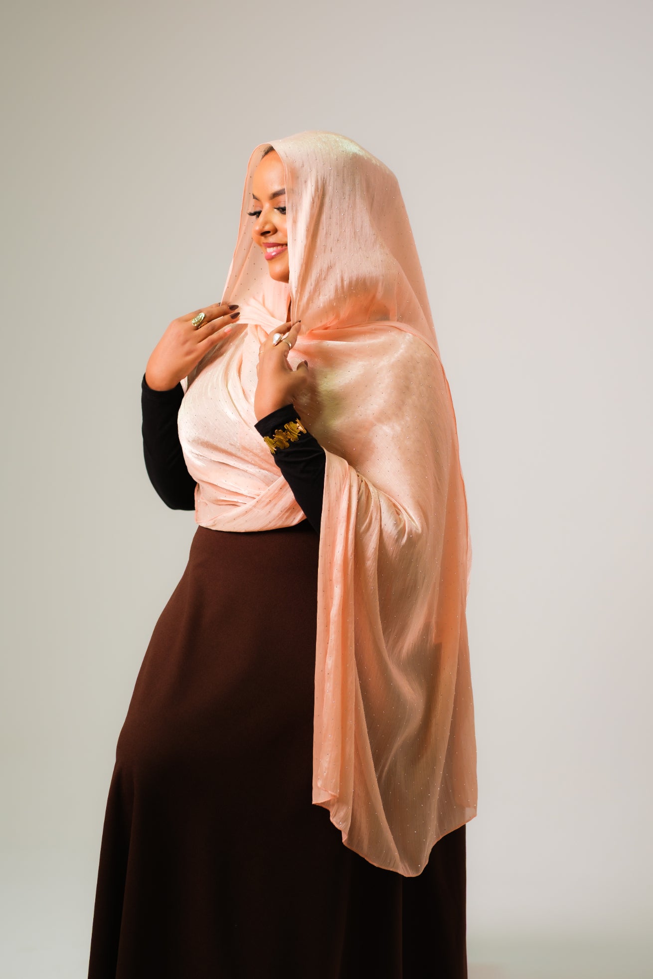 Peachy Leen Spark