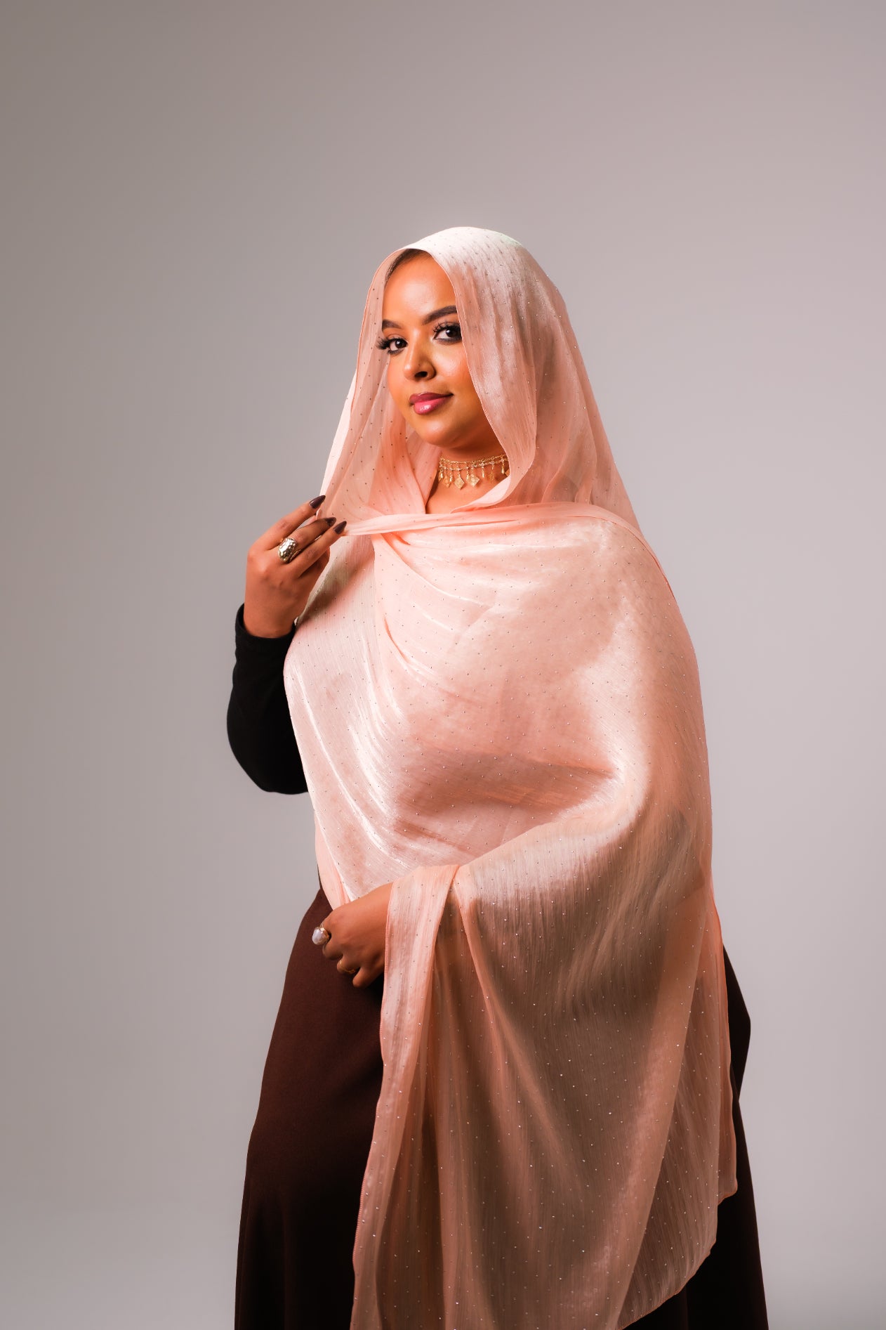 Peachy Leen Spark