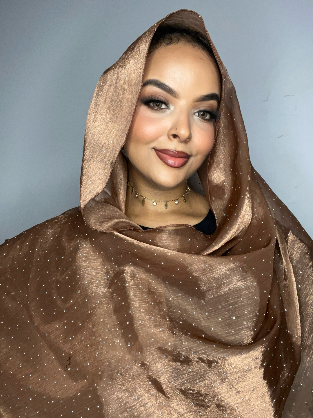 Brown Leen sparks